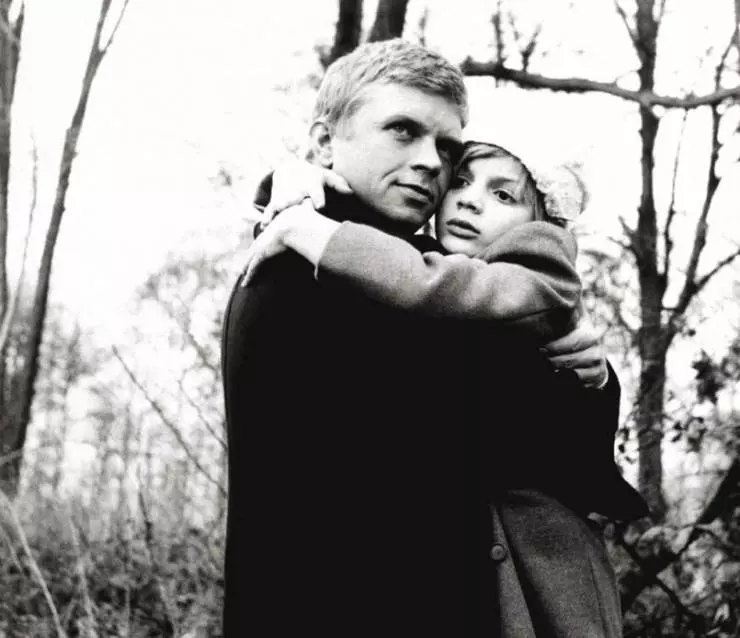 Воскресенья в Виль-д'Эвре 1962 скачать через торрент бесплатно Воскресенья в Виль-д'Эвре 1962 скачать через торрент бесплатно