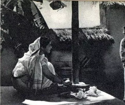 Бирадж Баху 1954 скачать с торрента Бирадж Баху 1954 скачать с торрента