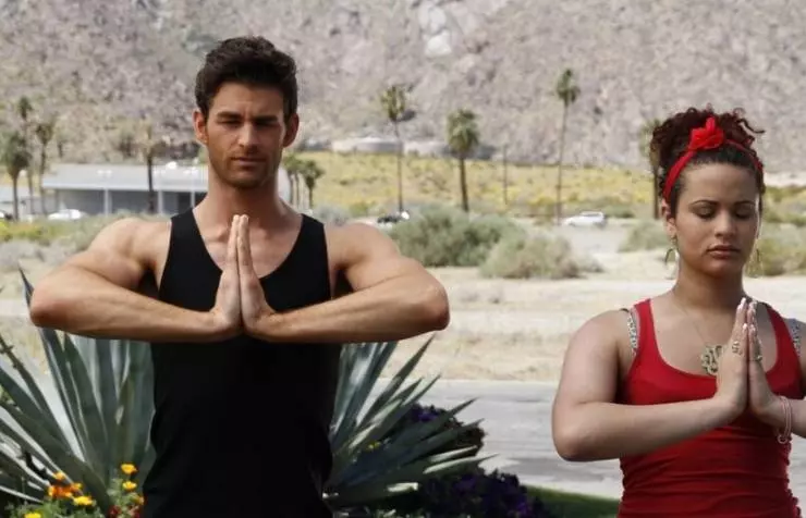 Угрызения 5: Отвязный уик-энд 2011 скачать с торрента Угрызения 5: Отвязный уик-энд 2011 скачать с торрента