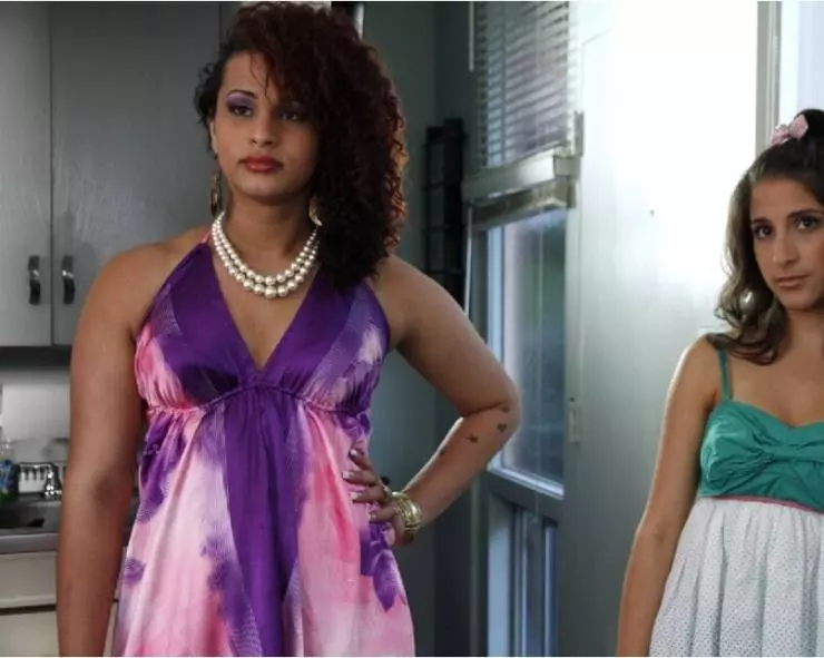 Угрызения 5: Отвязный уик-энд 2011 скачать через торрент бесплатно Угрызения 5: Отвязный уик-энд 2011 скачать через торрент бесплатно