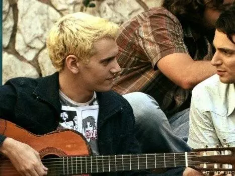 Всегда одна мечта 2009 скачать через торрент бесплатно Всегда одна мечта 2009 скачать через торрент бесплатно