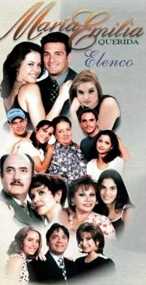 Мария Эмилия, любимая / María Emilia: Querida 1999 скачать через торрент в хорошем качестве