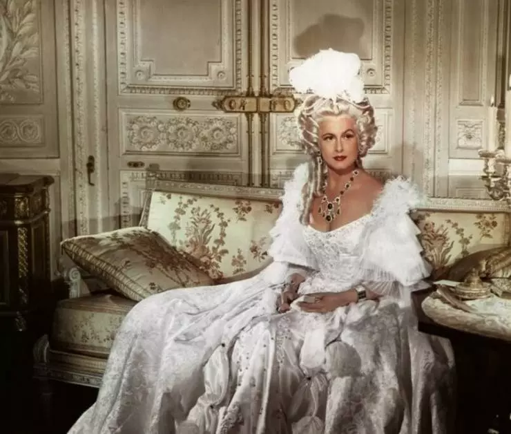 Тайны Версаля 1953 скачать торрентом Тайны Версаля 1953 скачать торрентом