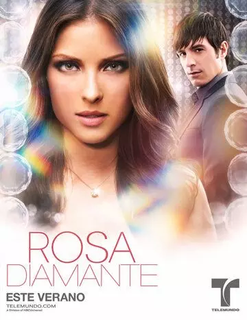 Бриллиантовая Роза / Rosa Diamante 2012 скачать через торрент в хорошем качестве
