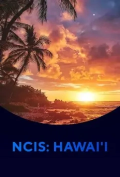 Морская полиция: Гавайи / NCIS: Hawai'i 2021 скачать через торрент в хорошем качестве