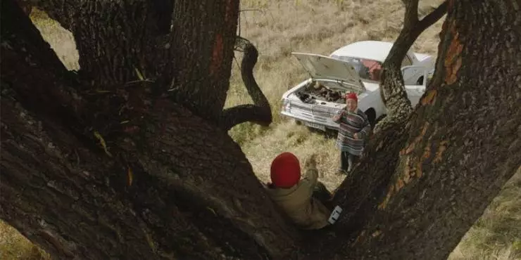 Саня, газуй! 2021 скачать торрентом Саня, газуй! 2021 скачать торрентом