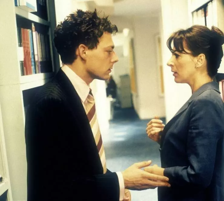 Любовь на шестерых 2000 скачать с торрента Любовь на шестерых 2000 скачать с торрента