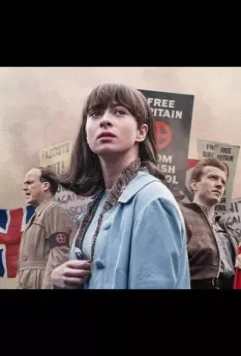 Ридли-роуд / Ridley Road 2021 скачать через торрент в хорошем качестве