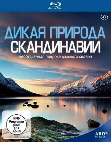 Дикая природа Скандинавии / Wildes Skandinavien 2011 скачать через торрент в хорошем качестве