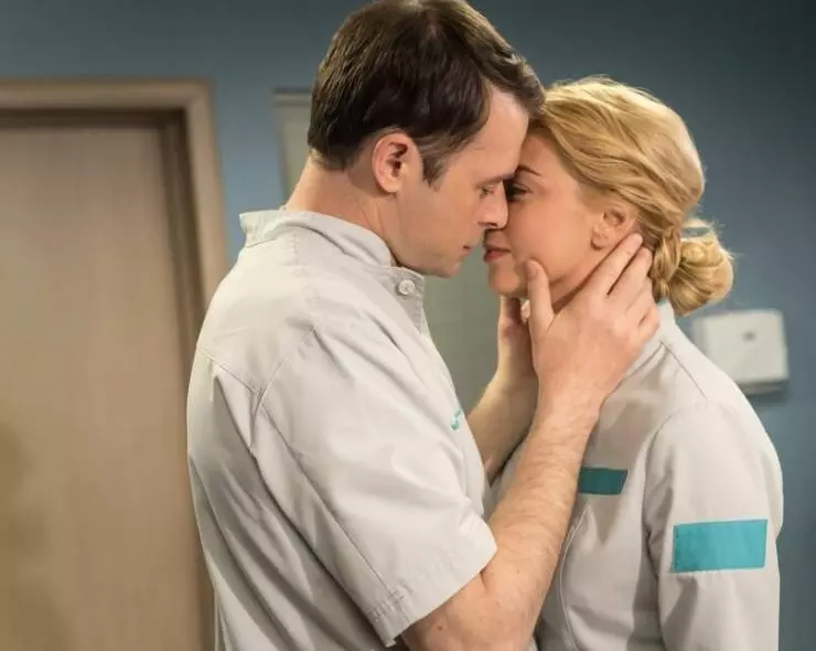 Женский доктор 3 2017 скачать торрентом Женский доктор 3 2017 скачать торрентом