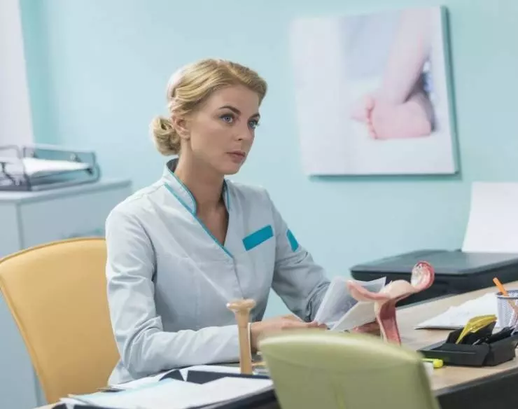 Женский доктор 3 2017 скачать с торрента Женский доктор 3 2017 скачать с торрента