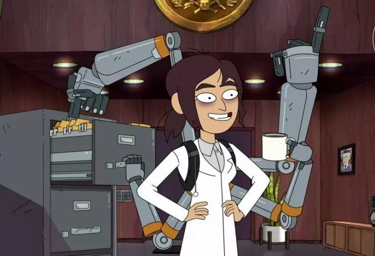 Корпорация «Заговор» 2021 скачать с торрента Корпорация «Заговор» 2021 скачать с торрента