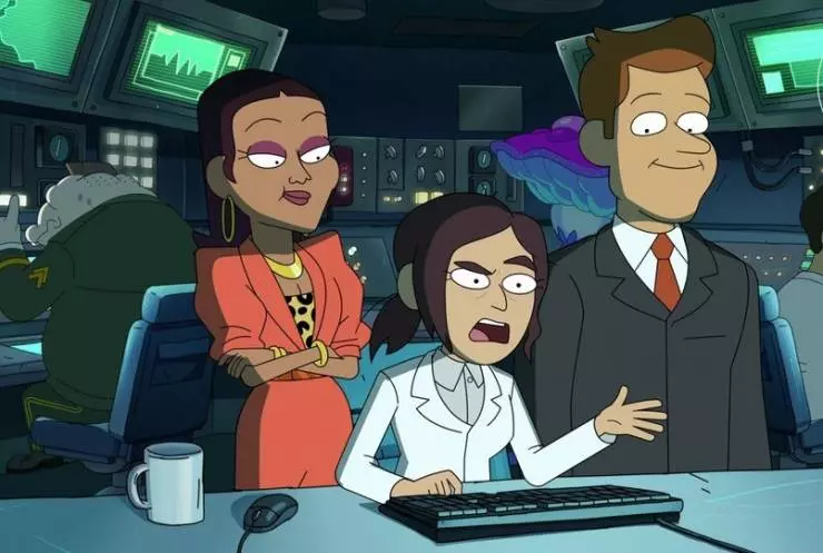 Корпорация «Заговор» 2021 скачать через торрент бесплатно Корпорация «Заговор» 2021 скачать через торрент бесплатно