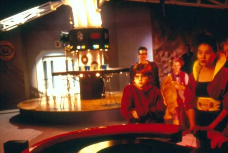 Бегство с Юпитера 1994 скачать через торрент бесплатно Бегство с Юпитера 1994 скачать через торрент бесплатно