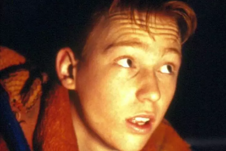 Бегство с Юпитера 1994 скачать торрентом Бегство с Юпитера 1994 скачать торрентом