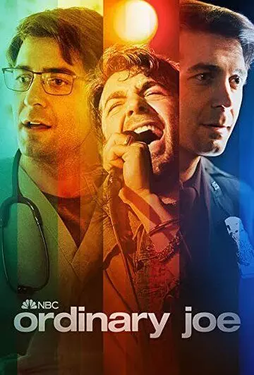 Обычный парень / Ordinary Joe 2021 скачать через торрент в хорошем качестве