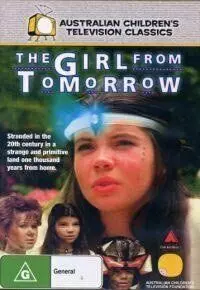 Девочка из завтра / The Girl from Tomorrow 1991 скачать через торрент в хорошем качестве