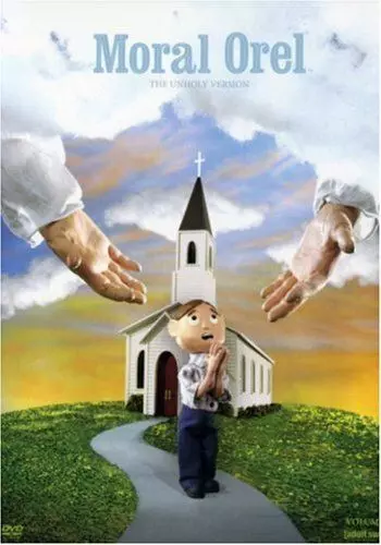 Моральный Орел / Moral Orel 2005 скачать через торрент в хорошем качестве