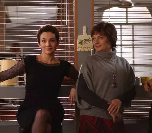 Ещё один шанс 2008 скачать с торрента Ещё один шанс 2008 скачать с торрента