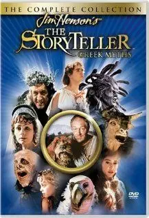 Сказочник: Греческие мифы / The Storyteller: Greek Myths 1990 скачать через торрент в хорошем качестве
