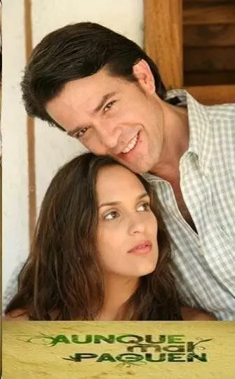 Плата не по заслугам / Aunque mal paguen 2007 скачать через торрент в хорошем качестве