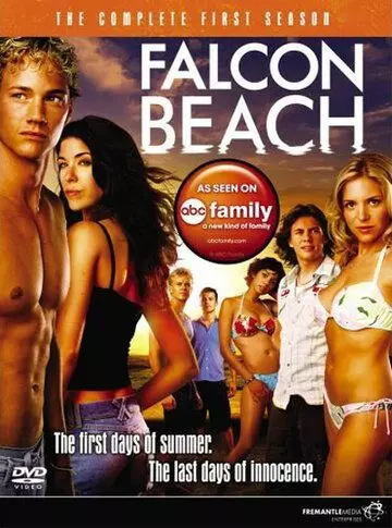 Фалькон Бич / Falcon Beach 2006 скачать через торрент в хорошем качестве