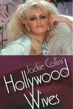 Голливудские жены / Hollywood Wives 1985 скачать через торрент в хорошем качестве