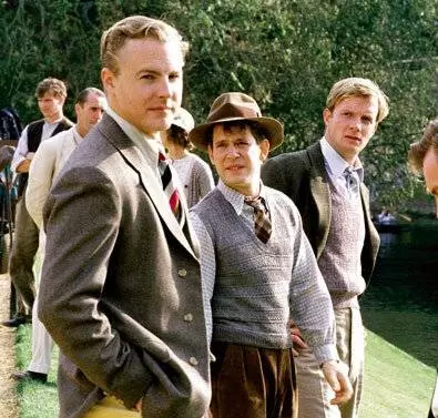 Шпионы из Кембриджа 2003 скачать с торрента Шпионы из Кембриджа 2003 скачать с торрента