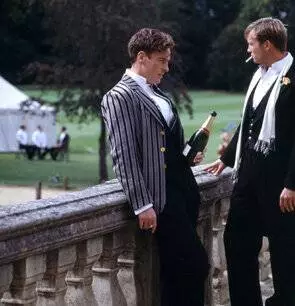 Шпионы из Кембриджа 2003 скачать торрентом Шпионы из Кембриджа 2003 скачать торрентом