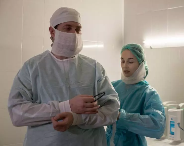 Криминальный доктор 2021 скачать с торрента Криминальный доктор 2021 скачать с торрента