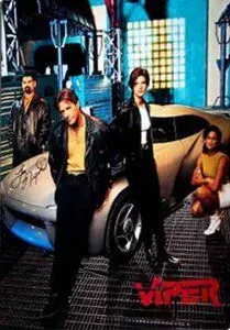 Вайпер / Viper 1994 скачать через торрент в хорошем качестве