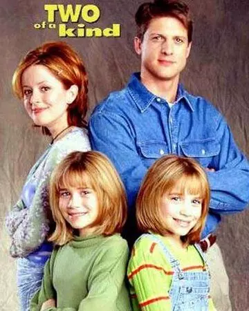 Двое в своем роде / Two of a Kind 1998 скачать через торрент в хорошем качестве
