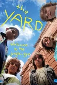 Двор / The Yard 2011 скачать через торрент в хорошем качестве