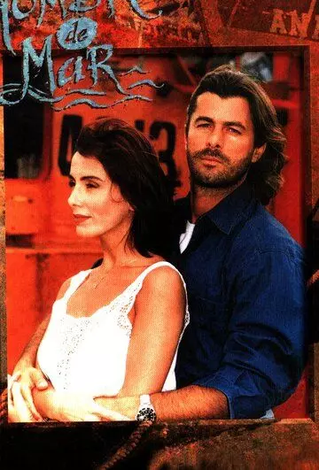 Человек моря / Hombre de mar 1997 скачать через торрент в хорошем качестве