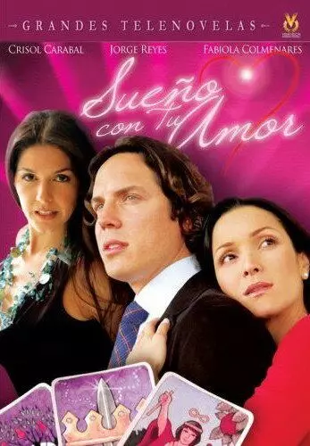 Мечтаю о твоей любви / Los Querendones 2006 скачать через торрент в хорошем качестве