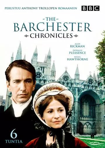 Барчестерские хроники / The Barchester Chronicles 1982 скачать через торрент в хорошем качестве