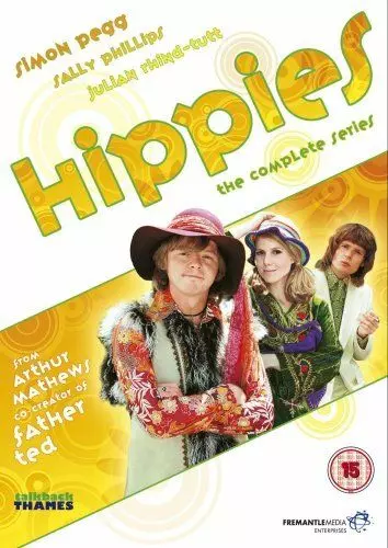Хиппи / Hippies 1999 скачать через торрент в хорошем качестве