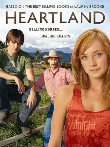 Хартленд / Heartland 2007 скачать через торрент в хорошем качестве