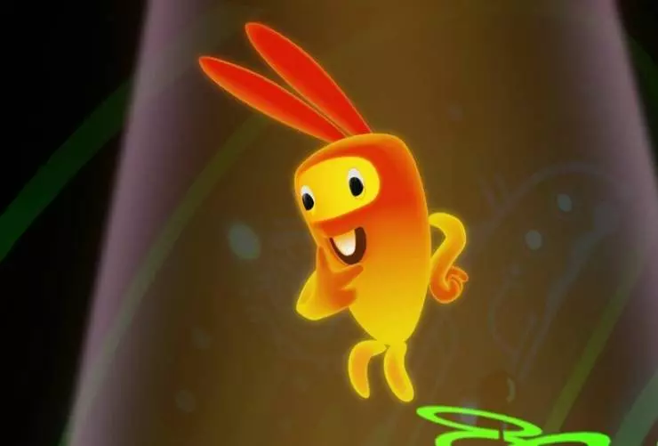 Шаранавты. Герои космоса 2016 скачать торрентом Шаранавты. Герои космоса 2016 скачать торрентом