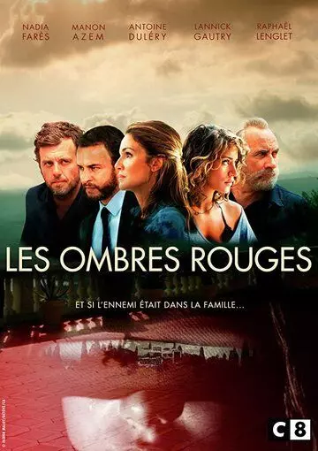 Красные тени / Les Ombres Rouges 2019 скачать через торрент в хорошем качестве