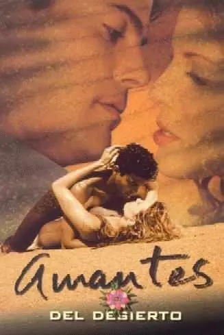 Любовники пустыни / Amantes del Desierto 2001 скачать через торрент в хорошем качестве