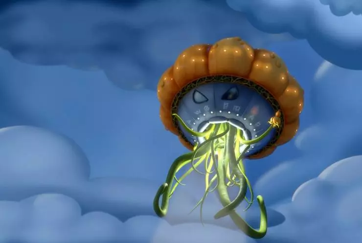 Макс Грин и инопланетяне 2015 скачать с торрента Макс Грин и инопланетяне 2015 скачать с торрента