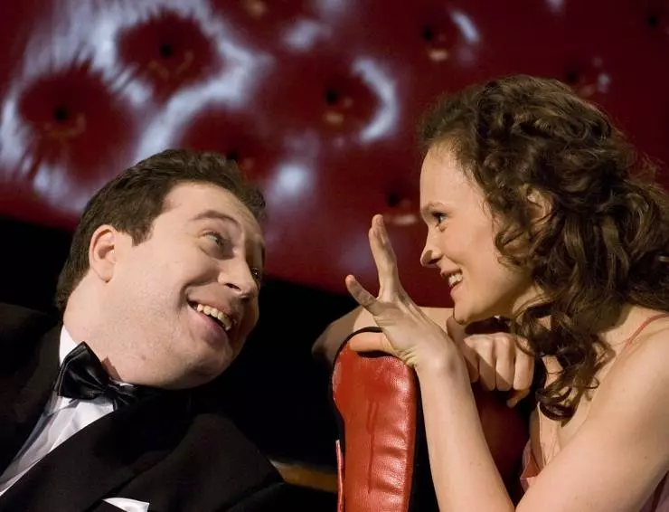 Зимнее танго 2011 скачать торрентом Зимнее танго 2011 скачать торрентом