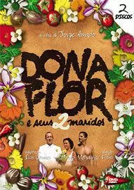 Дона Флор и два ее мужа / Dona Flor e Seus 2 Maridos 1998 скачать через торрент в хорошем качестве