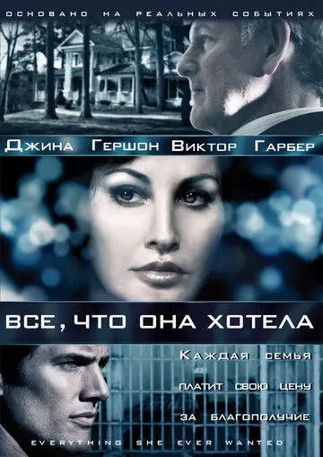 Все, что она хотела / Everything She Ever Wanted 2009 скачать через торрент в хорошем качестве