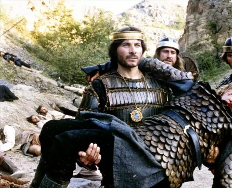 Карл Великий 1993 скачать с торрента Карл Великий 1993 скачать с торрента