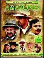 Амазония, Гальвез и Шику Мендес / Amazônia: De Galvez a Chico Mendes 2007 скачать через торрент в хорошем качестве