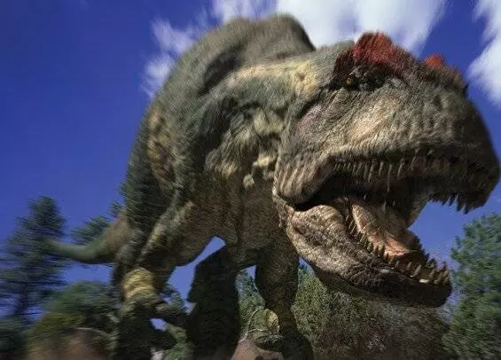 Прогулки с динозаврами: Баллада о большом Але 2000 скачать торрентом Прогулки с динозаврами: Баллада о большом Але 2000 скачать торрентом