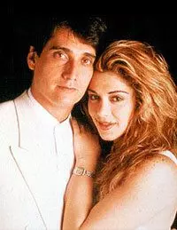 Милый враг / Dulce enemiga 1995 скачать через торрент в хорошем качестве