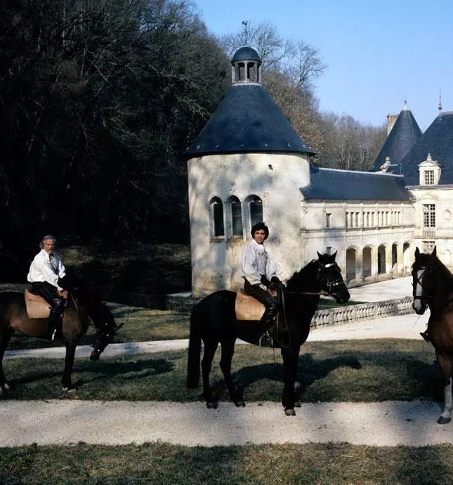 Прекрасные господа из Буа-Доре 1976 скачать торрентом Прекрасные господа из Буа-Доре 1976 скачать торрентом